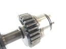 Honda CB 900 F SC01 [1981] - Drive shaft timing chain-2