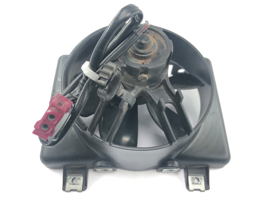 BMW C1 125 [2002] - Ventilateur de radiateur ventilateur de radiateur ventilateur de refroidissement
