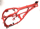 SWM RS 125 R B2 [2020] - Rahmen Hauptrahmen Chassis Grundrahmen Motorradrahmen rot-2