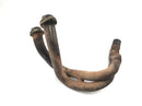 Kawasaki Versys KLE 650 A [2006] - Exhaust manifold manifold exhaust manifold exhaust system-3