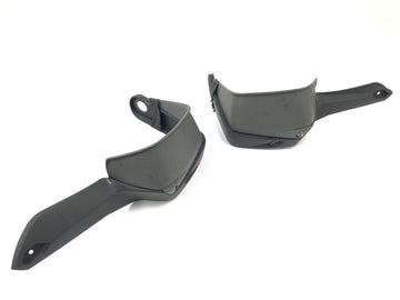 BMW R 1200 GS Adventure R12 [2012] - Handprotektoren Handschutz Lenkerabdeckung Set Paar - 0