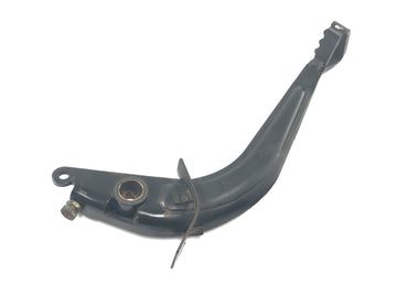 BMW R 100 GS 247E [1991] - brake lever foot brake lever brake pedal