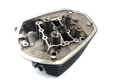 BMW R 1200 GS Adventure R12 [2012] - Cylinder head on the left