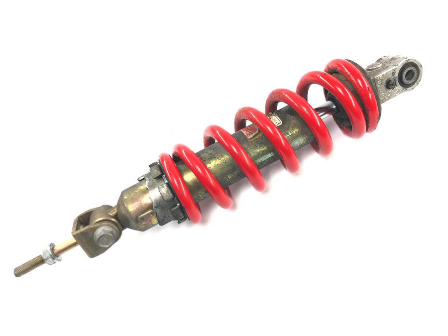 Honda VFR 800 FI RC46 [1999] - Suspension strut shock absorber rear wheel shock absorber monoshock