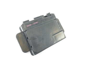 Kawasaki VN 1600 Classic VNT60A [2007] - Sicherungskasten Junction Box Relaisbox - 0