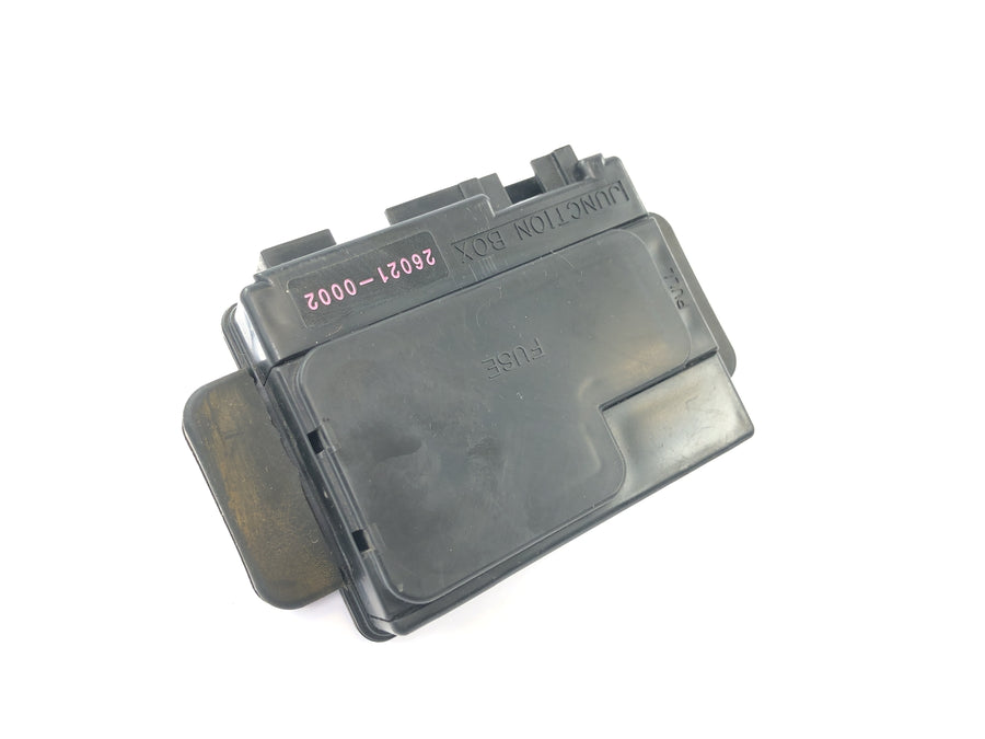 Kawasaki VN 1600 Classic VNT60A [2007] - Sicherungskasten Junction Box Relaisbox