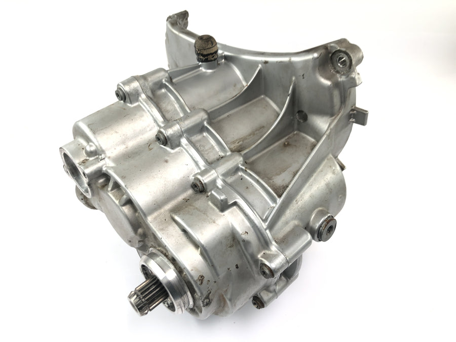 BMW R 1200 R R1ST [2008] - Getriebe Schaltgetriebe mit Gehäuse