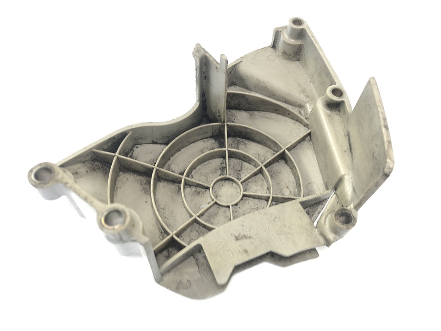 Yamaha YZF R1 RN01 [1998] - Split cover engine lid
