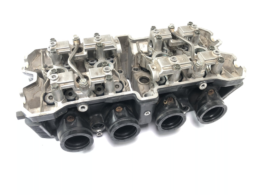 Suzuki GSX-R 1100 W GU75 C [1994] - cylinder head