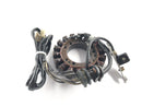 Yamaha XVS 650 Drag Star VM02 [1998] - Alternator Stator with Pickup-3