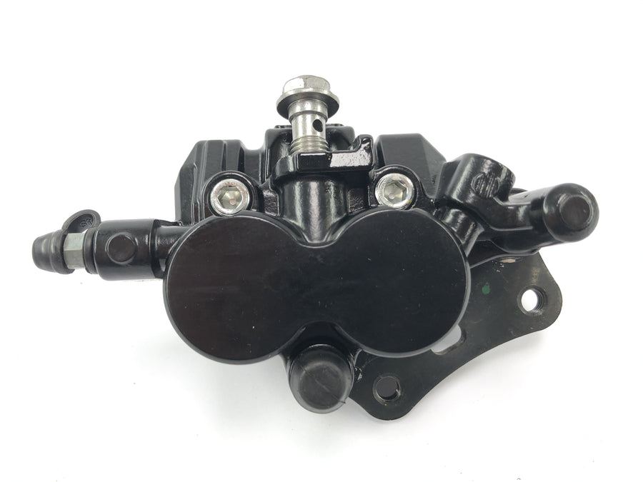 KAWASAKI NINJA 125 BX125B [2024] - Chongtes de frein à étrier de frein à l'avant