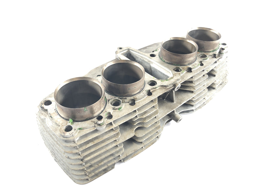 Honda CB 900 F SC01 [1981] - Cylinder with piston