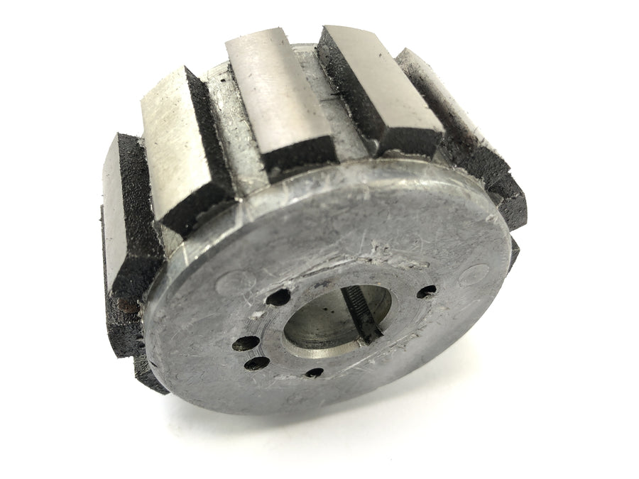 Ducati SL 600 Pantah [1982] - Rotor alternator