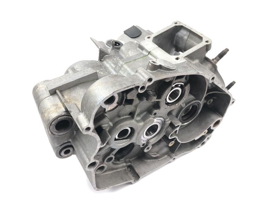 Sachs ZX 125 [1998] - Carter moteur moitiés de carter moteur