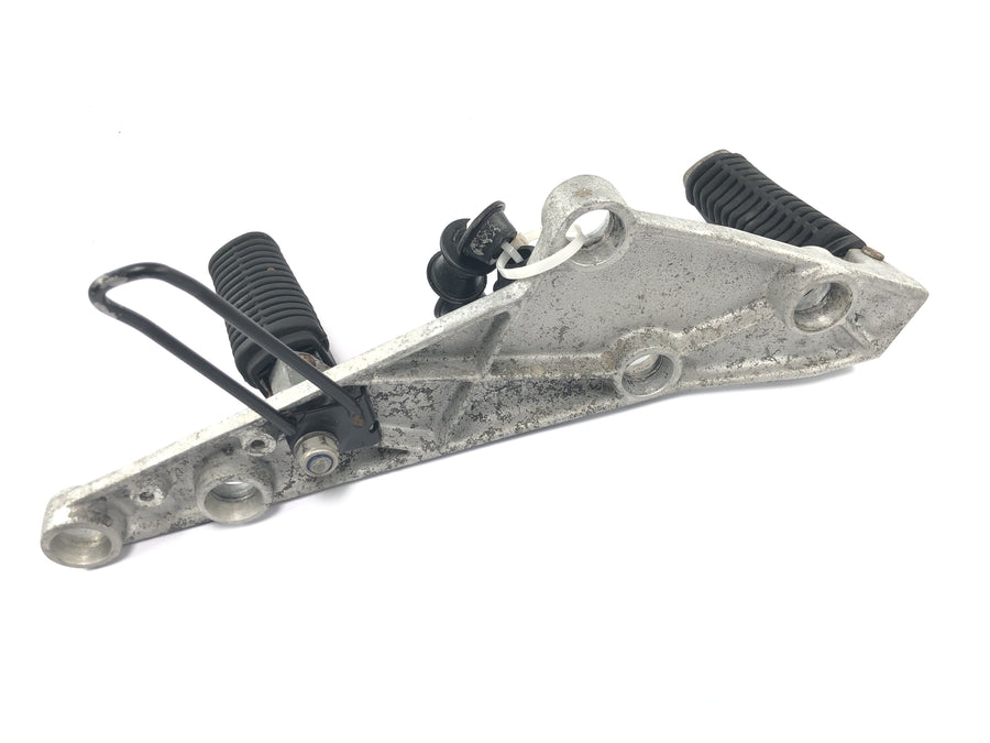 BMW K 100 [1984] - Footrest system Footrest plate left footrest