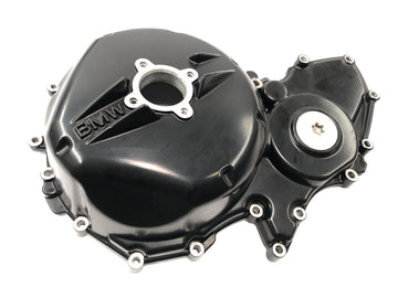 BMW K 1200 S K12S [2004] - Alternator cover engine cover generator cover