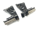 Honda NSR 125 JC22 [1998] - Footrests with Halter Pediac Footrests on the left and right right-4