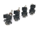 BMW K 1200 S K12S [2005] - Injecteur injecteur carburant jeu de 4 pièces-6