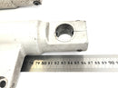 BMW R 1150 GS R21 [2002] - Telescopic fork Telelever with axle-4