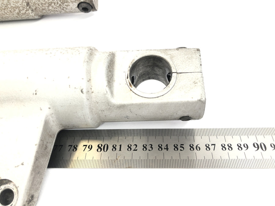 BMW R 1150 GS R21 [2002] - Telescopic fork Telelever with axle