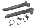 KTM 640 LC4 EGS [1999] - Protections de fourche protection tube plongeur protections de fourche-1