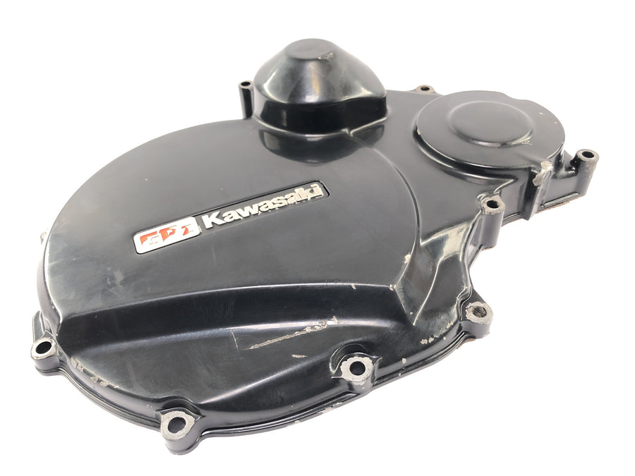 KAWASAKI GPZ 1000 RX [1987] - couplage de couvercle de couvercle de couvercle