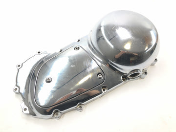 Kawasaki VN 1500 Classic VNT50D [2001] - Cycled lid Chrome motor lid - 0