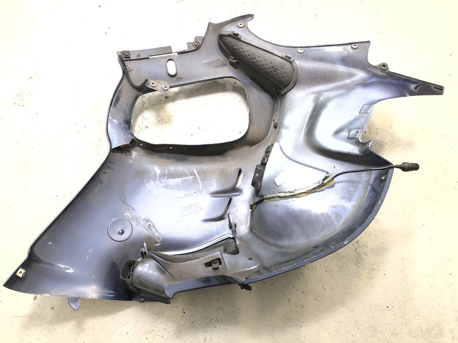 BMW R 1150 RT R22 [2001] - Carénage de panneau latéral avant gauche