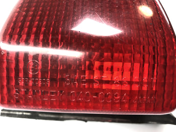Honda NX 650 RD08 [1995] - rear light brake light rear light rear Taillight brake - 0