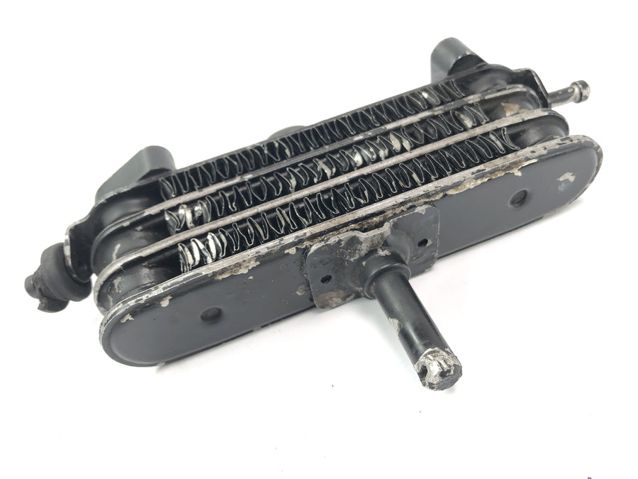 Yamaha XT 600 43F [1985] - Ölkühler Kühler Radiator Wärmetauscher