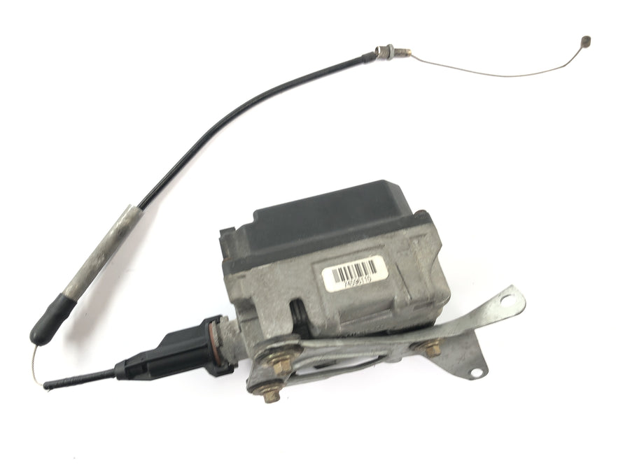 BMW K 1200 GT K12 [2003] - Cruise control control unit