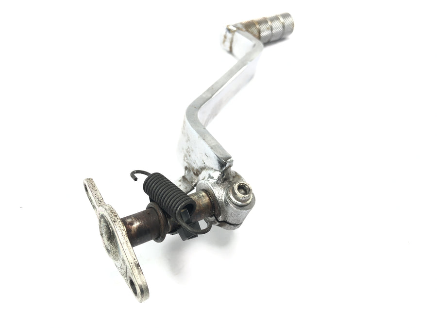 Suzuki VZ 1500 WVCU [2011] - Brake pedal foot brake lever