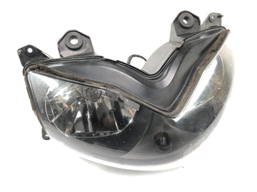KAWASAKI ZRX 1200 S ZRT20A [2002] - Éclairage de moto avant phare