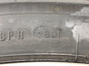 Kawasaki Z 1100 KZT10A [1984] - front wheel wheel rim at the front with brake discs 1.85x19 "-3