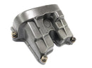 Aprilia SL 1000 Falco Pa [2000] - Valve lid cylinder head lids at the rear-1