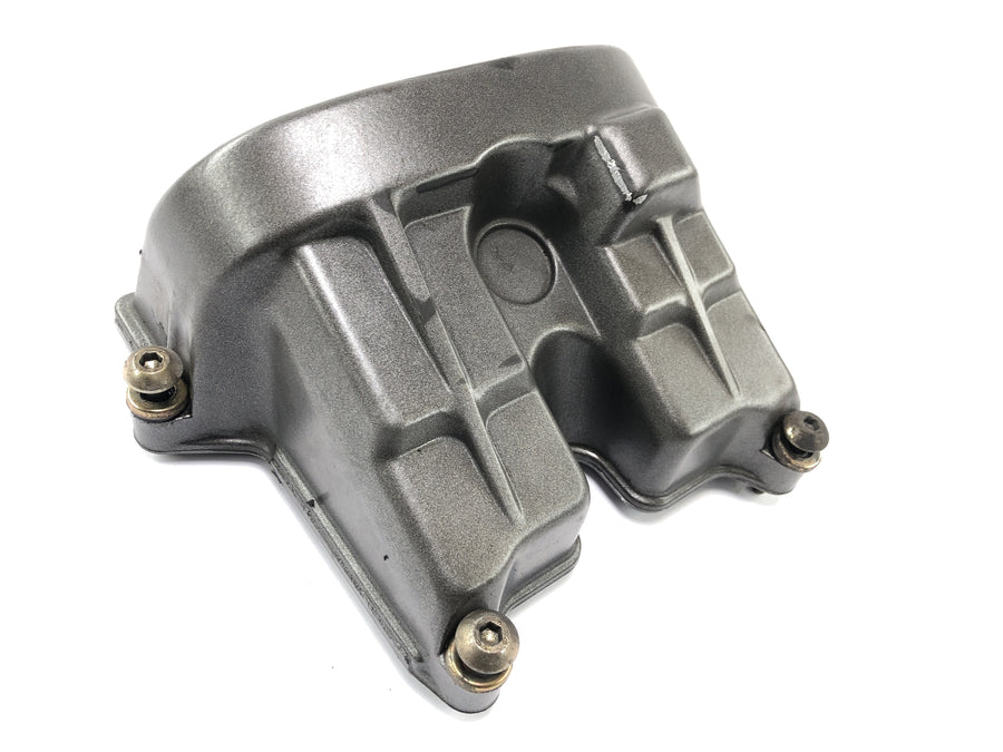 Aprilia SL 1000 Falco Pa [2000] - Valve lid cylinder head lids at the rear