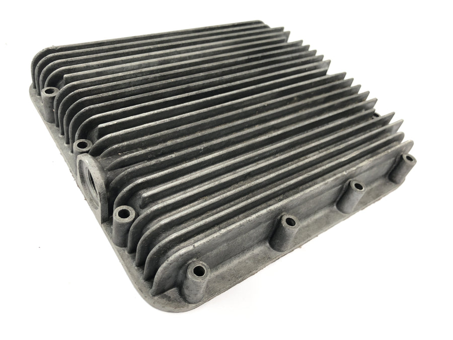 Moto Guzzi V7 Special [1971] - Oil pan engine oil pan engine cover