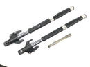 Suzuki VZ 1500 WVCU [2011] - Fork front fork telescopic fork with axle-1