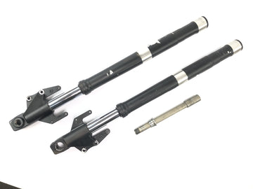 Suzuki VZ 1500 WVCU [2011] - Fork front fork telescopic fork with axle