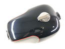 Moto Guzzi V7 Special [1971] - Tank petrol tank fuel tank tank container with tank cap-2