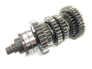 Suzuki GSF 1250 SA Bandit WVCH [2007] - Transmission Arbres de transmission kit de transmission-2