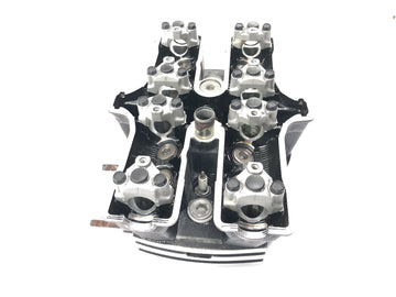 Yamaha V Max 1200 2LT [1998] - Front cylinder head - 0
