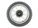 Yamaha DT 175 2K4 [1982] - Rear wheel rim 1.85 x 18" spoke wheel-5