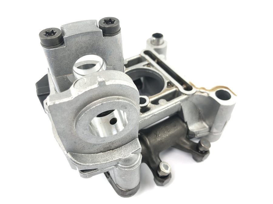 BMW R 1150 RS R22 [2003] - support de culbuteur paire de supports de culbuteurs support de culbuteur gauche et droit