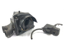 Honda GL 500 Silverwing PC02 [1982] - Luftfilterkasten Luftsammler Airbox Air Cleaner System-1