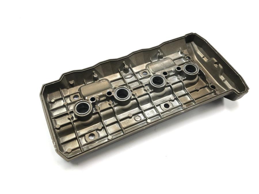 Kawasaki ZRX 1200 S ZRT20A [2001] - Ventildeckel Zylinderkopfdeckel Motordeckel