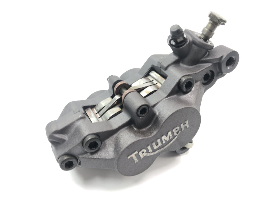 Triumph Speed Triple T509 [1998] - Bremssattel Bremszange vorne rechts