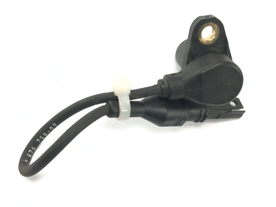 BMW R 1200 R R1ST [2008] - Crankshaft sensor, pulse sensor, speed sensor, engine sensor