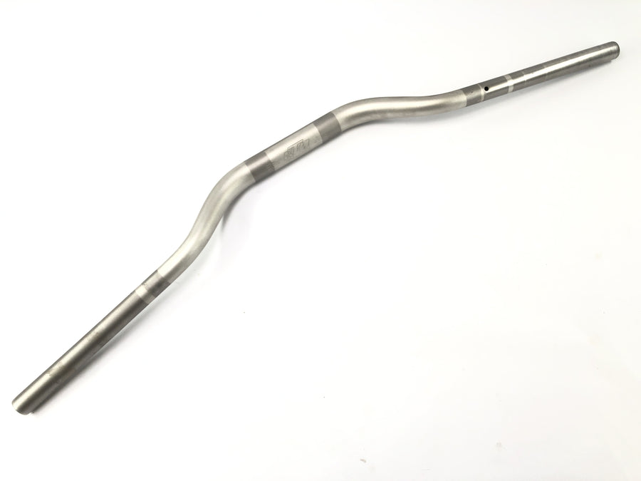KTM 690 SM PRESTIGE [2007] - RILE DE DIRECTION DU MOGUOGNE GOODBAR SILLE 28 mm argent