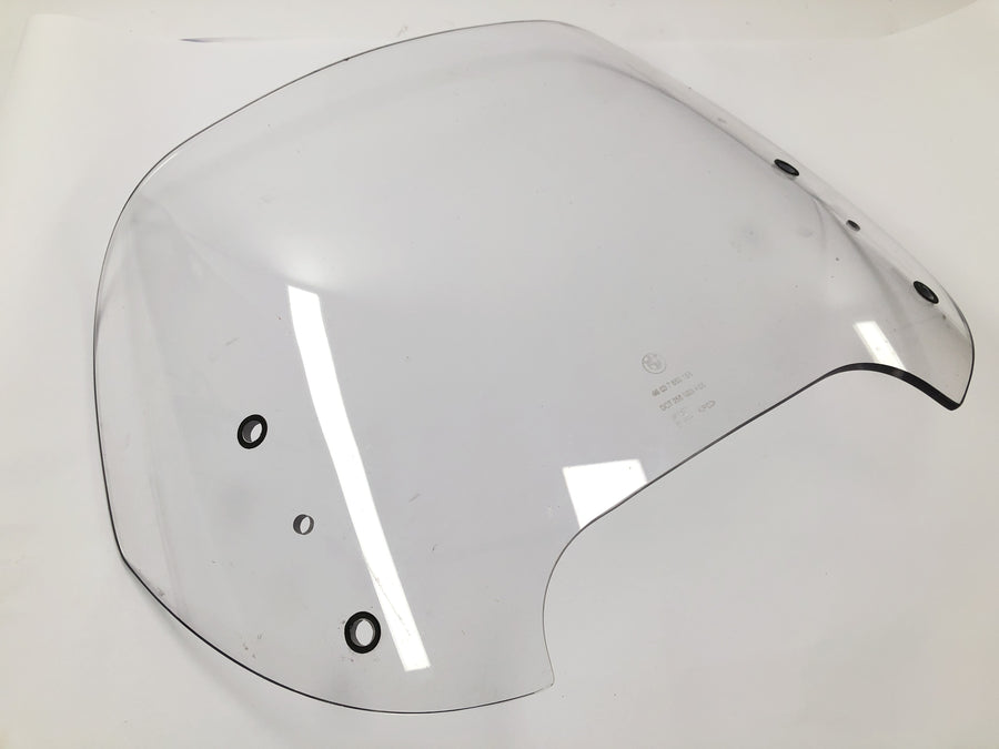 BMW R 1150 RT R22 [2001] - Protection avant de pare-brise carénage